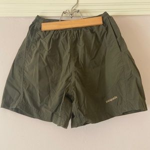 Patagonia Shorts